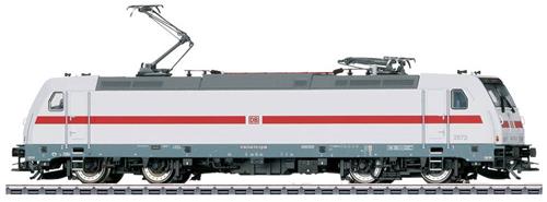 Märklin 37449 H0 elektrische locomotief BR 146.5 van de DB AG