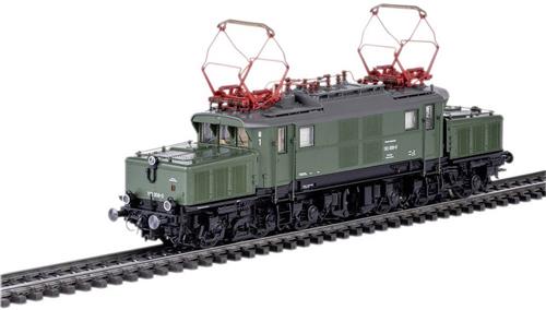Märklin 37873 H0 elektrische locomotief BR 193 van DB