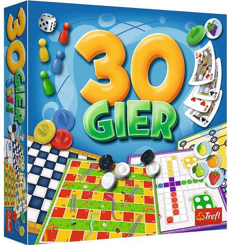 30 gier