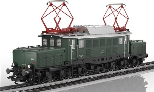 Märklin 39992 H0 elektrische locomotief Rh 1020 van de ÖBB