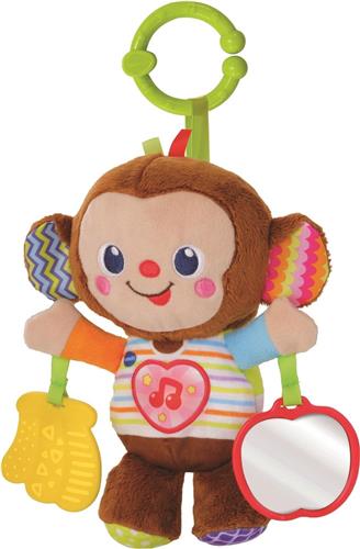 Speelgoed Vtech Baby Noé, p'tit singe d'activités