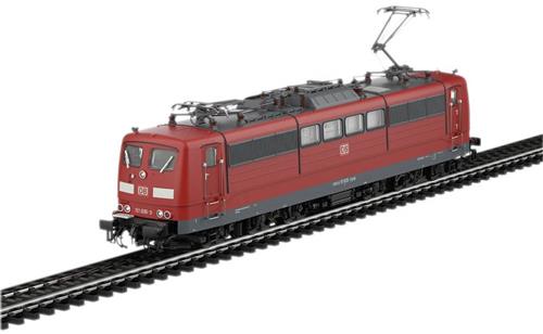Märklin 39133 H0 elektrische locomotief BR 151 van DB