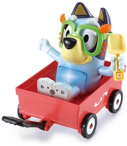 VTech Blueys Verkleedpartijtje