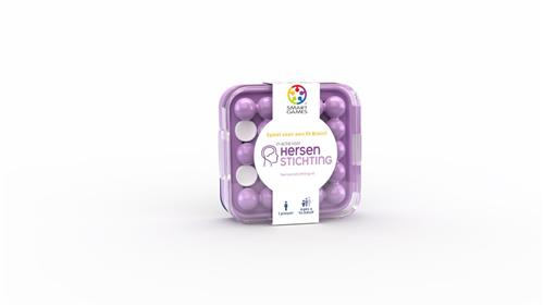 Smart Games IQ Mini Hersen Stichting