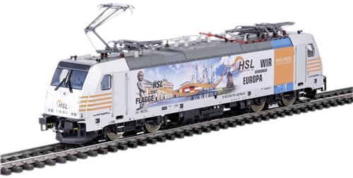 Märklin 38803 H0 elektrische locomotief BR 186 van de HSL