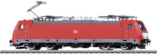 Märklin 38800 H0 elektrische locomotief BR 186 van de DB AG