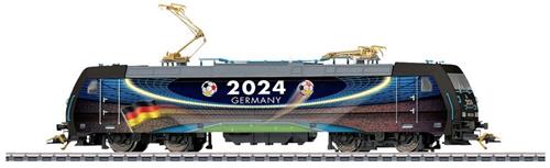 Märklin 36649 H0 elektrische locomotief BR 185 Germany 2024