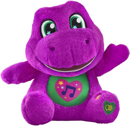 Fisher-Price JGT51 knuffel