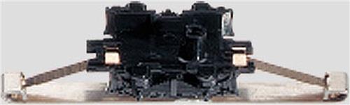 Märklin 07183 H0 Sleepcontact AC