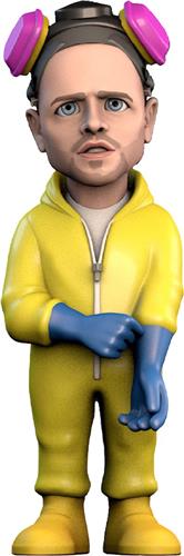 Minix - TV Series #126 - Breaking Bad - Jesse Pinkman - Figuur 12cm