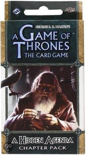 A Game of Thrones Lcg