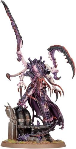 Warhammer 40k - Tyranids  Deathleaper  51-30