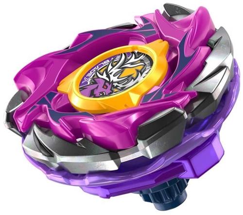 Beyblade X Starter Pack Antler Stag B 2-60HN CX, Takara Tomy verdediging tol, competitie tollen, vanaf 8 jaar