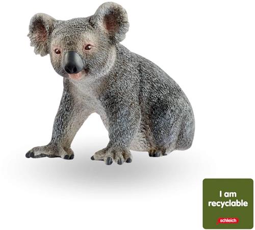 Schleich Koalabeer (circular) 14950