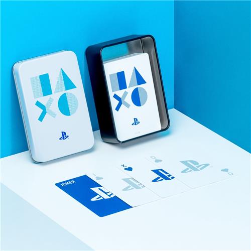 Playstation 5 Speelkaarten