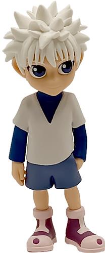 Minix - Anime #106 - Hunter X Hunter - Killua - Figuur 12cm