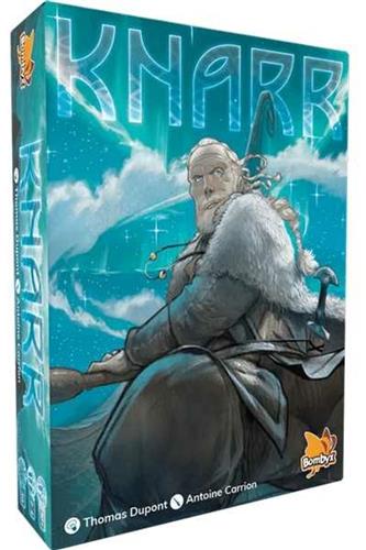 Knarr