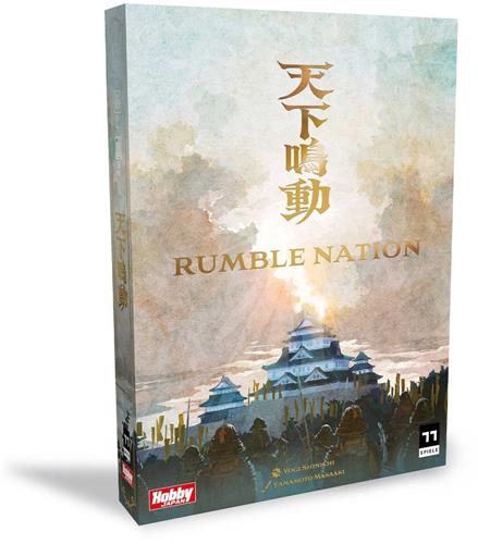 Rumble Nation (EN)
