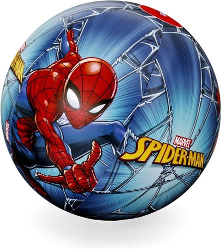 Bestway opblaasbare strandbal Spiderman - Ø51cm