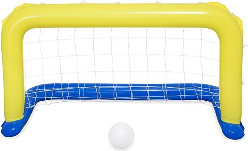 Bestway waterpolo set opblaasbaar
