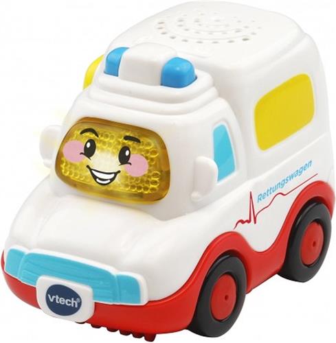 VTech Tut Tut Baby Flitzer 80-517004 speelgoedvoertuig