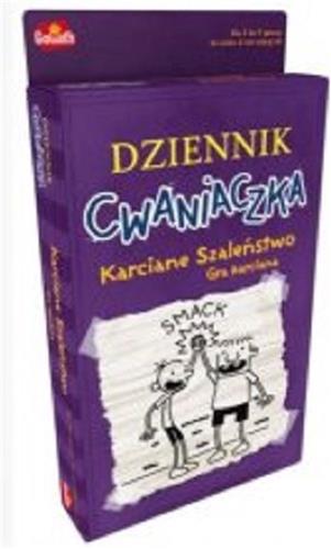 Goliath- karciane szalestwo (kaartgekte) pools