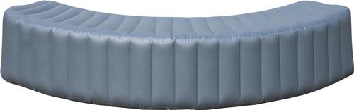 Bestway Omranding voor ronde spa's Lay-Z-Spa opblaasbaar