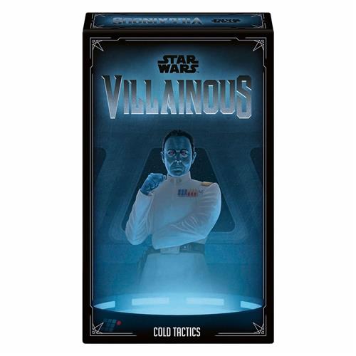 Ravensburger Star Wars Villainous Uitbreiding 3