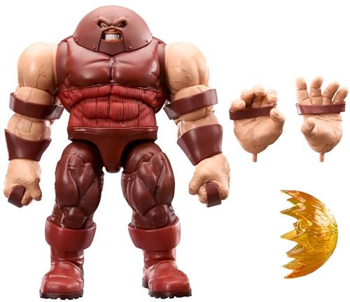 Marvel Legends Gamerverse Action Figure Marvel's Juggernaut 22 cm