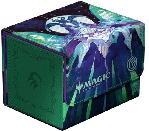 Ultimate Guard Ultimate Guard Sidewinder 100+ Xenoskin Magic: The Gathering Tarkir: Dragonstorm - Genesis Ultimatum Card Boxes