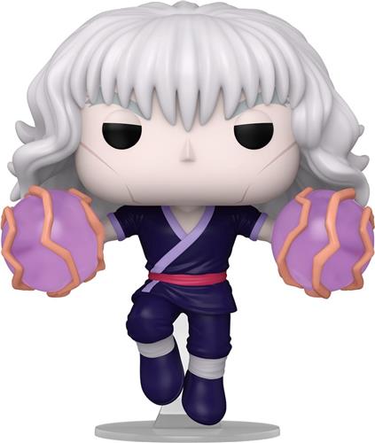 Funko Pop! Animation: Hunter x Hunter - Silva Zoldyck