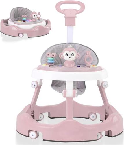 Loopwagen - Loopauto - Loopstoel Baby -