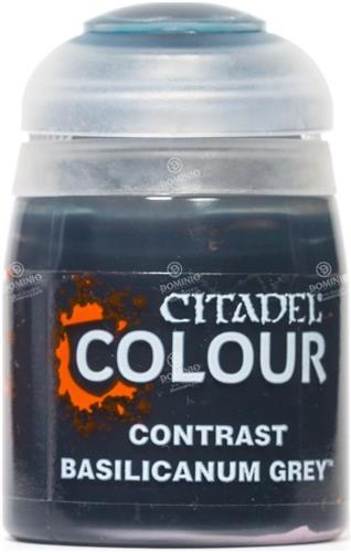 Basilicanum Grey (Citadel)