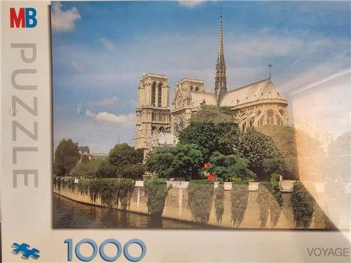 Hasbro A75942860 1001 stuk(s)