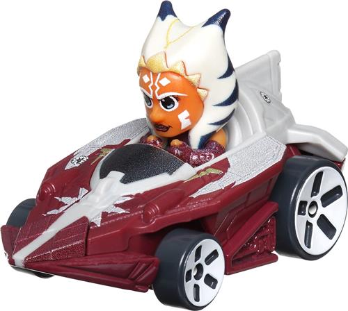 Hot Wheels Racer Verse HKC02 speelgoedvoertuig