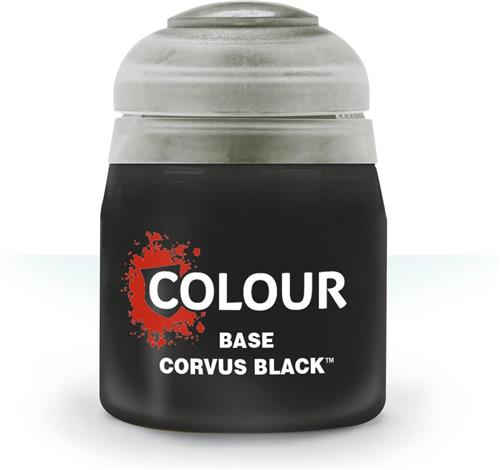 Corvus Black (Citadel)