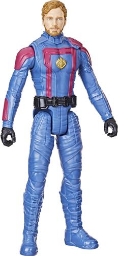 Hasbro Marvel Guardians of the Galaxy Vol. 3 F66605X2 speelgoedfiguur kinderen