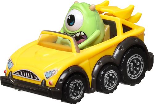 Hot Wheels Racer Verse RACERVERSE Mike Wazowski Vehicle