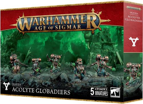 Games Workshop 90-47 collectible figure
