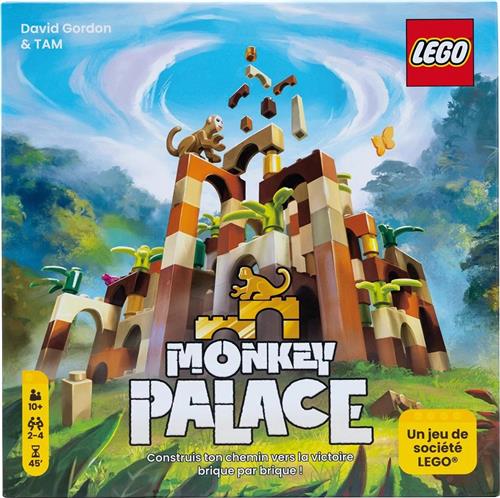 Asmodee DOT10009, Bordspel