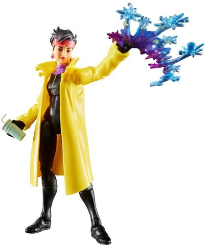 X-Men '97 Marvel Legends Action Figure Jubilee 15 cm