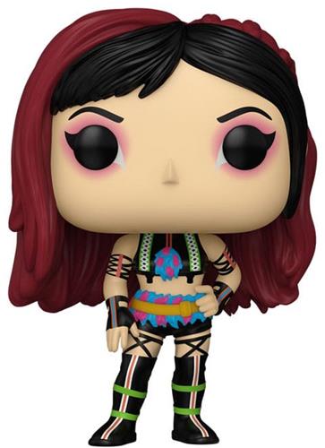 WWE POP! Vinyl Figure Iyo Sky 9 cm