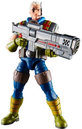 X-Men '97 Marvel Legends Action Figure Marvel's Cable 15 cm