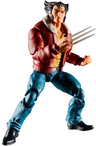 X-Men '97 Marvel Legends Action Figure Marvel's Logan 15 cm