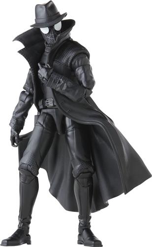 Spider-Man Noir & Spider-Ham - Spider-Man: Into the Spider-Verse Marvel Legends Action Figure 2-Pack (15 cm)