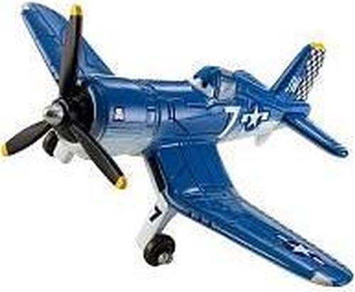 Planes Skipper - Vliegtuig