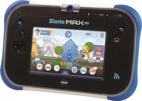 Tablet Vtech Storio Max 2.0 5
