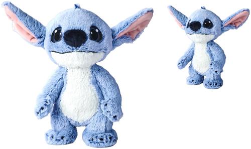 Disney - Lilo & Stitch - Stitch Live Action - Knuffel - Pluche - 40cm - Vanaf 0m.