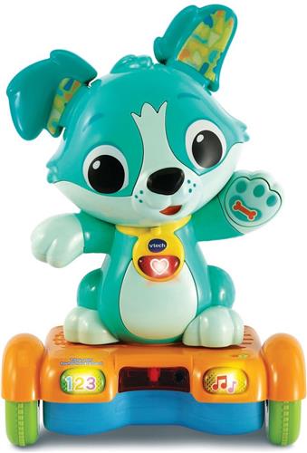 Interactief Huisdier Vtech Baby Titou Mon Toutou