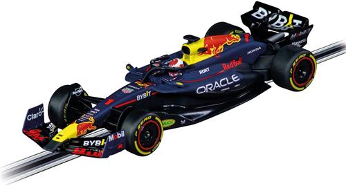 Carrera Racebaanonderdeel - Evolution - Red Bull Racing RB20 Max Verstappen No.1 auto